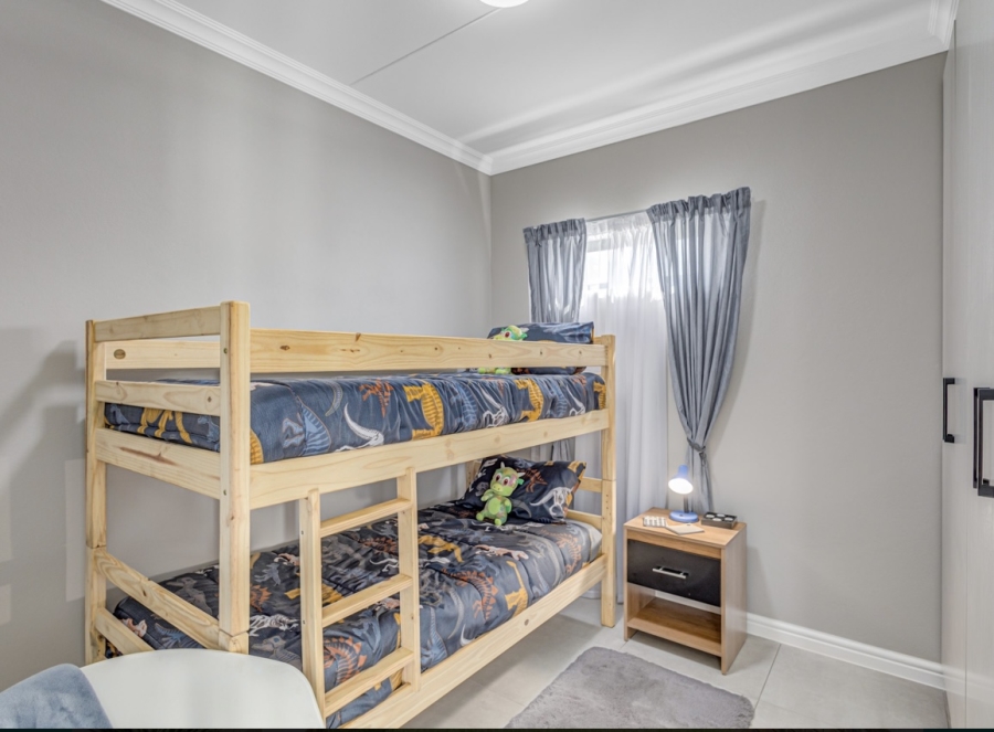 3 Bedroom Property for Sale in Glen Austen Gauteng