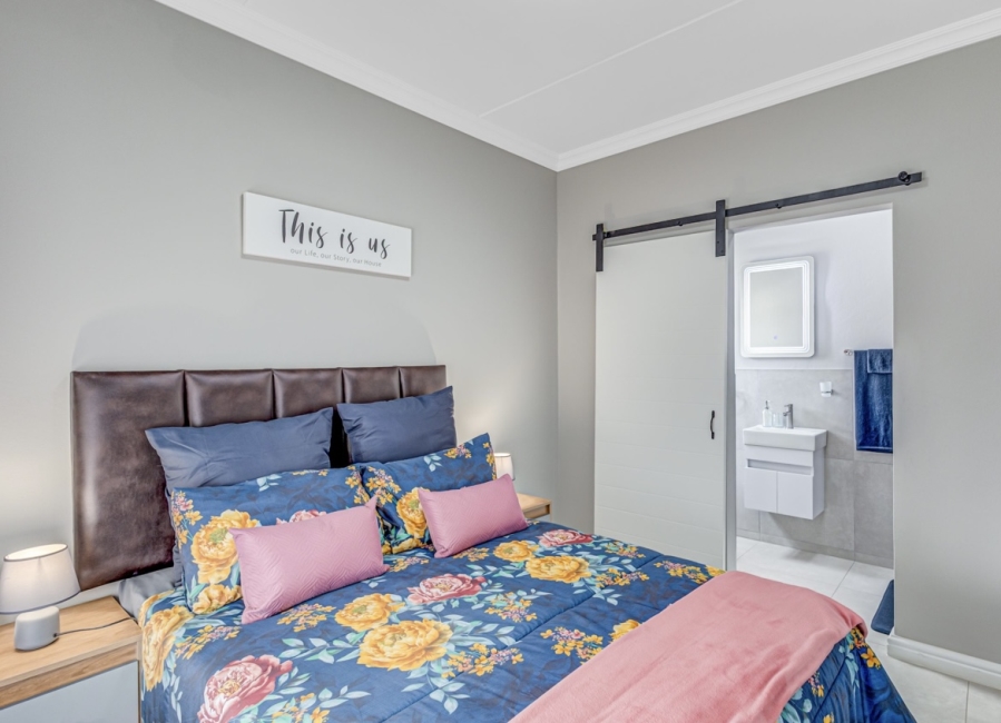 3 Bedroom Property for Sale in Glen Austen Gauteng