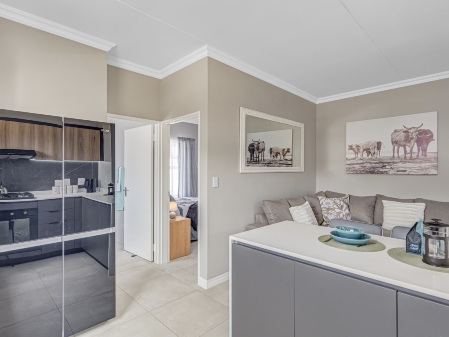 3 Bedroom Property for Sale in Glen Austen Gauteng
