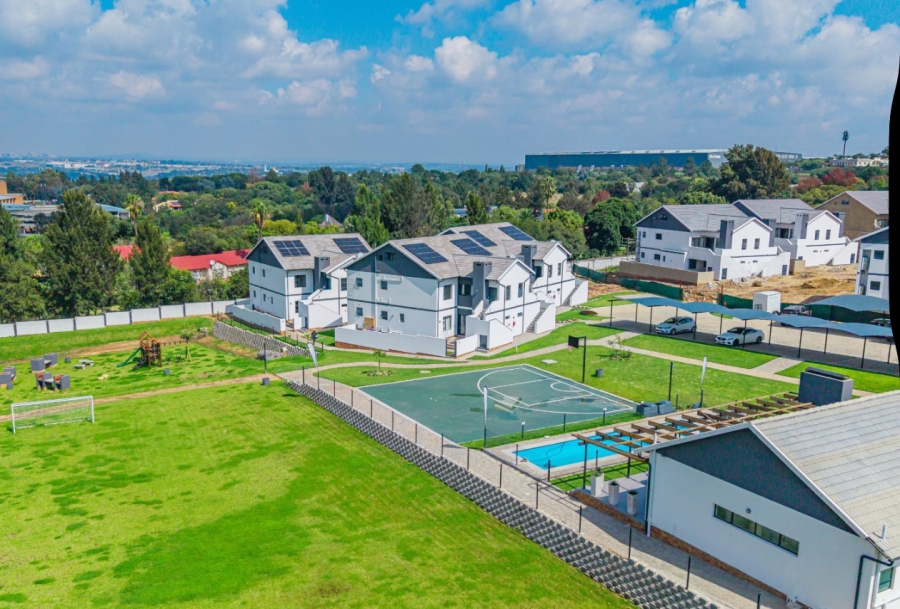 3 Bedroom Property for Sale in Glen Austen Gauteng