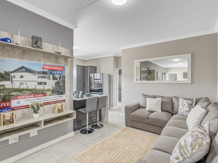 3 Bedroom Property for Sale in Glen Austen Gauteng