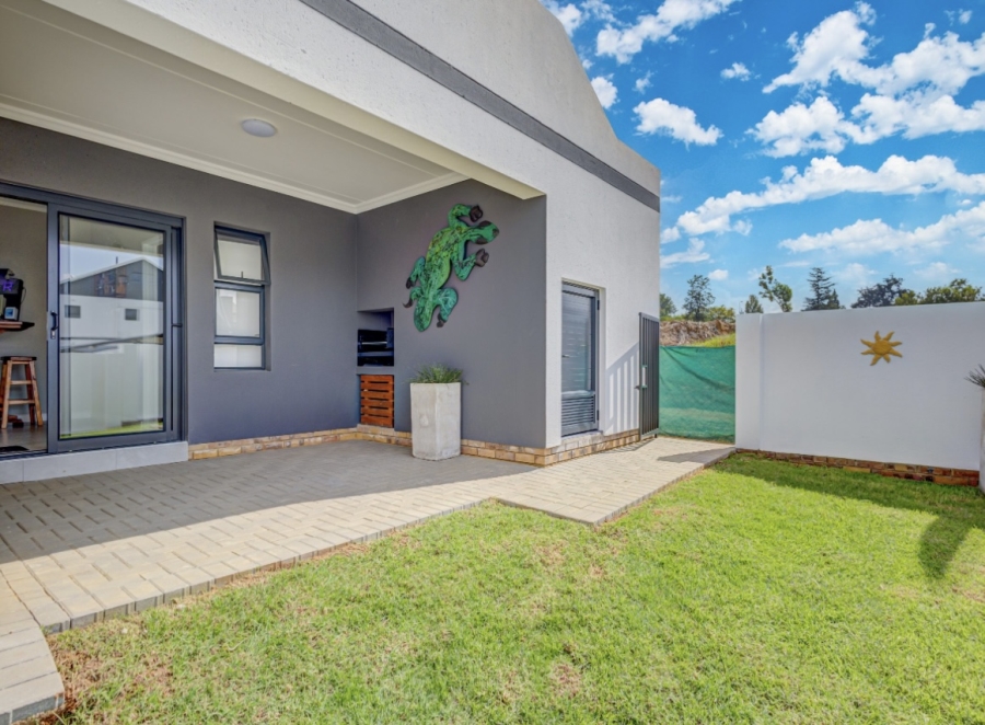 3 Bedroom Property for Sale in Glen Austen Gauteng