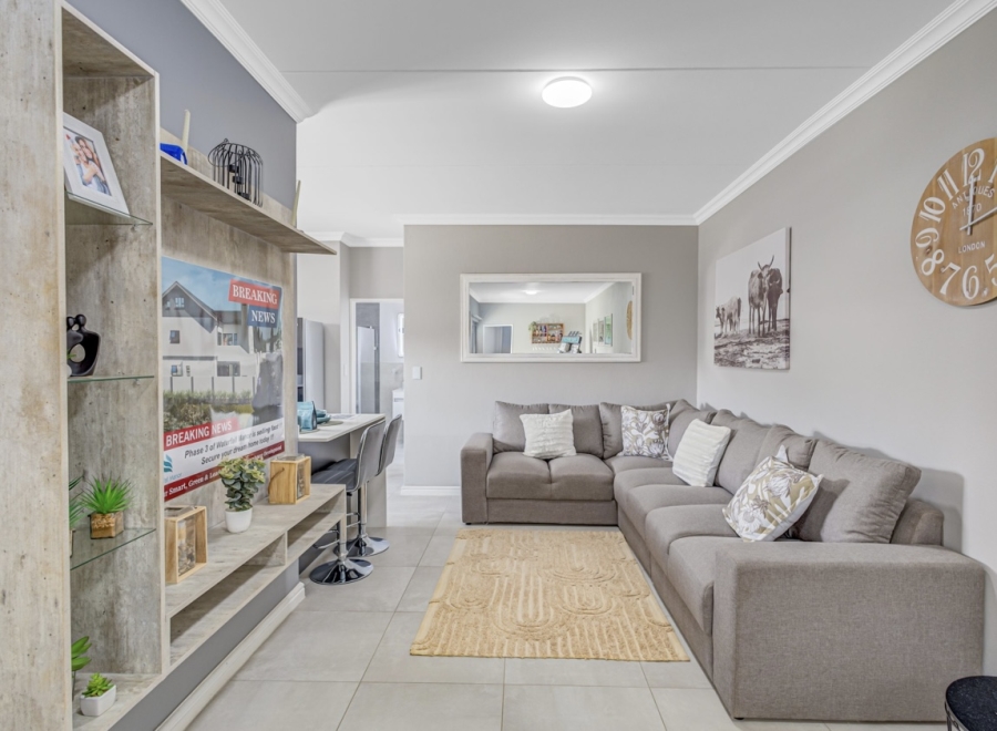 3 Bedroom Property for Sale in Glen Austen Gauteng