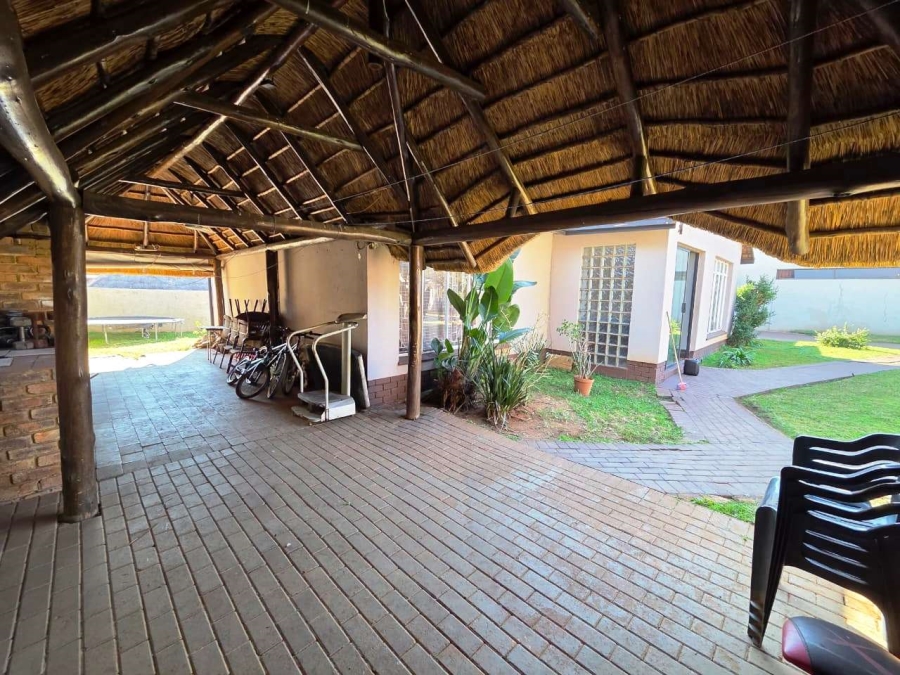 3 Bedroom Property for Sale in Montana Tuine Gauteng