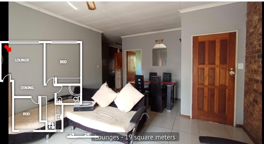 2 Bedroom Property for Sale in Centurion Gauteng
