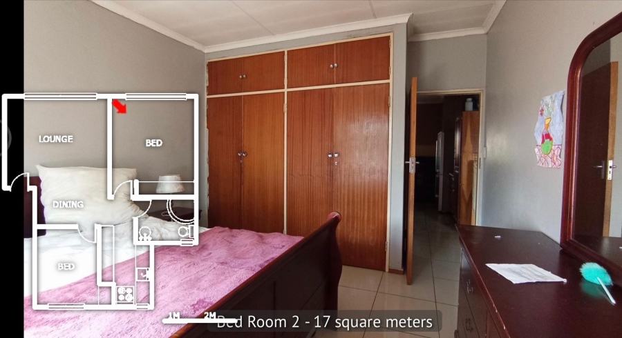 2 Bedroom Property for Sale in Centurion Gauteng