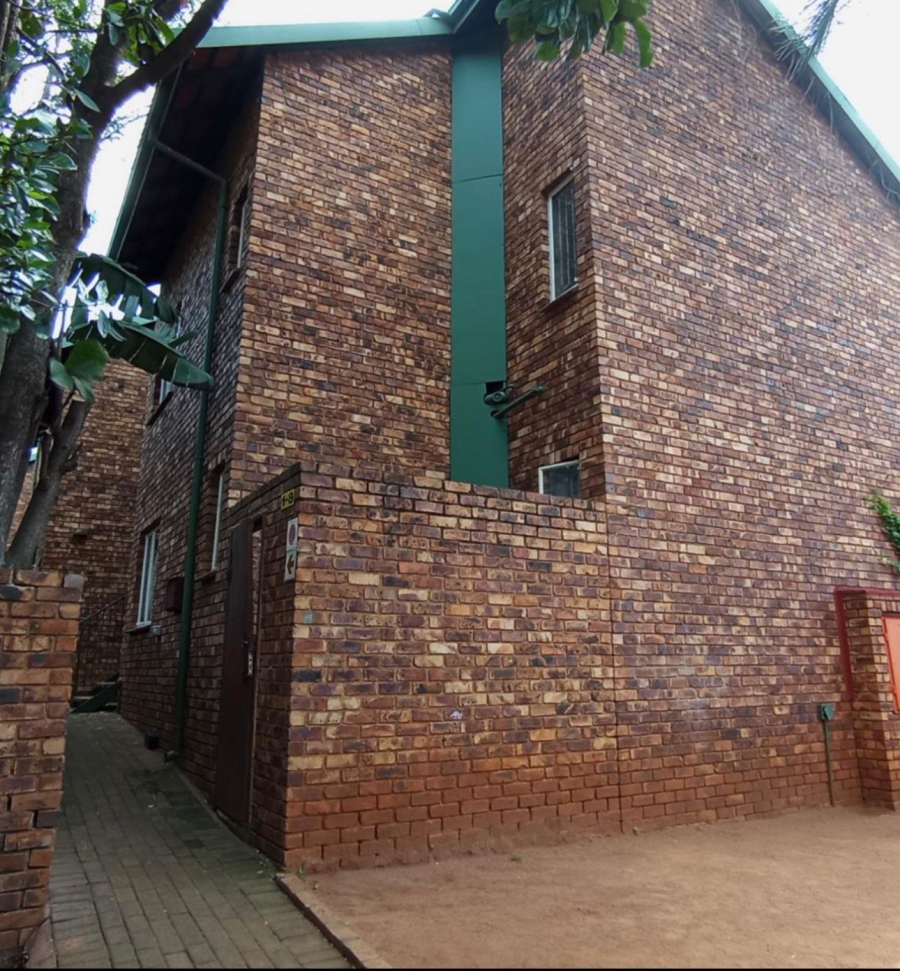 2 Bedroom Property for Sale in Centurion Gauteng