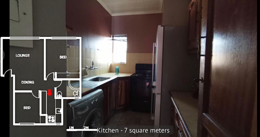 2 Bedroom Property for Sale in Centurion Gauteng