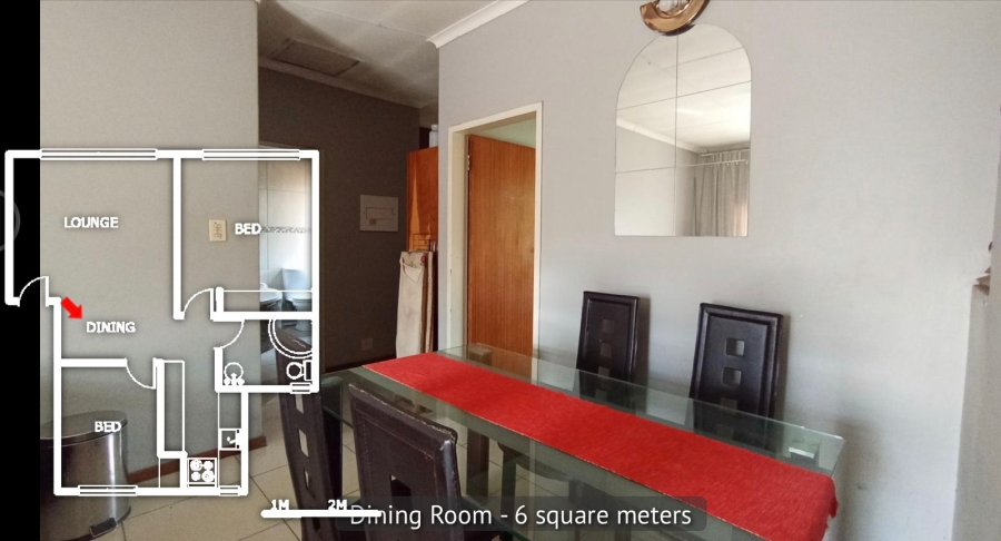 2 Bedroom Property for Sale in Centurion Gauteng