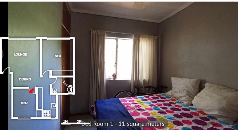 2 Bedroom Property for Sale in Centurion Gauteng