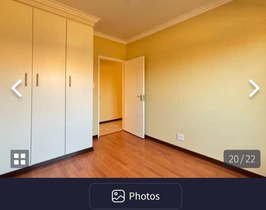 To Let 3 Bedroom Property for Rent in Southdowns Gauteng