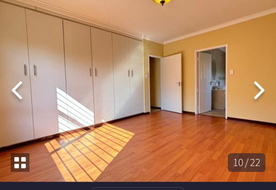 To Let 3 Bedroom Property for Rent in Southdowns Gauteng