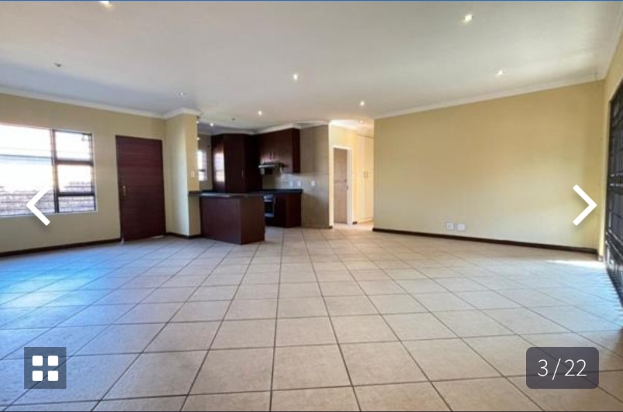 To Let 3 Bedroom Property for Rent in Southdowns Gauteng