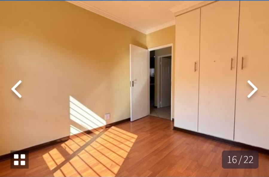To Let 3 Bedroom Property for Rent in Southdowns Gauteng