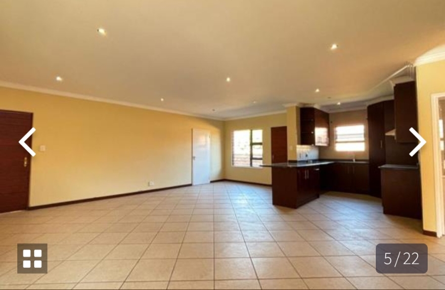 To Let 3 Bedroom Property for Rent in Southdowns Gauteng