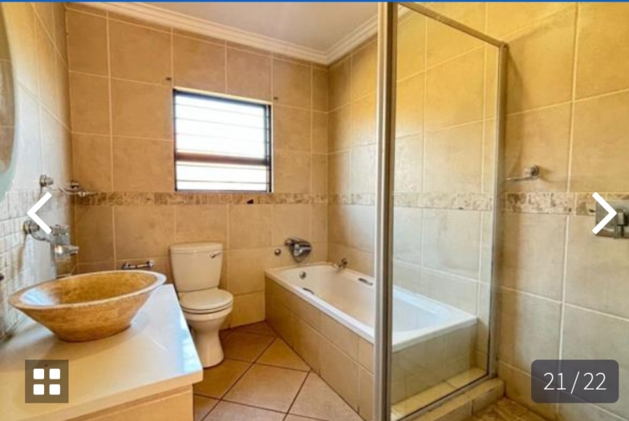 To Let 3 Bedroom Property for Rent in Southdowns Gauteng