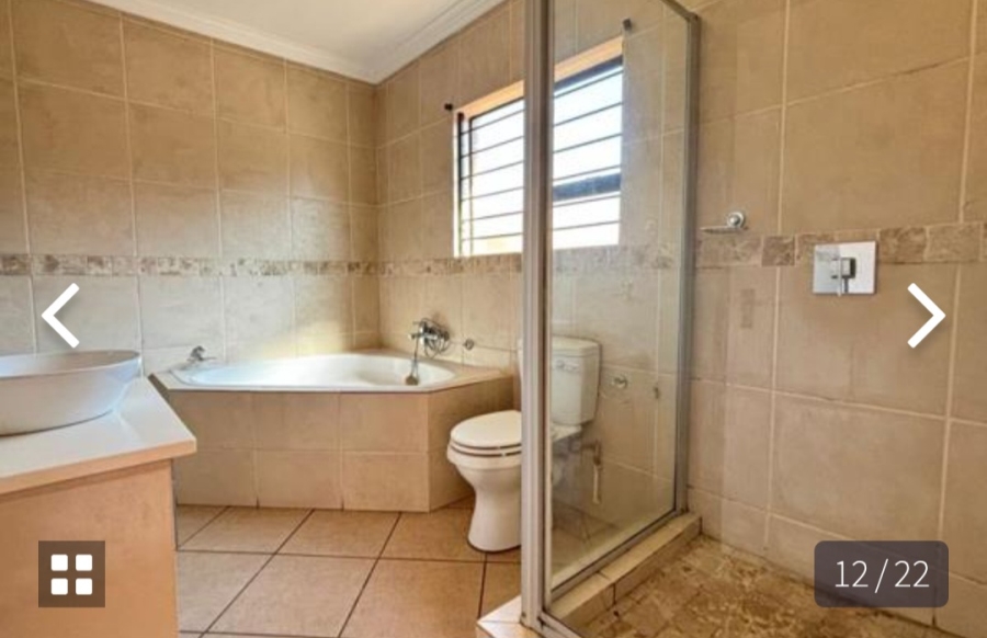 To Let 3 Bedroom Property for Rent in Southdowns Gauteng