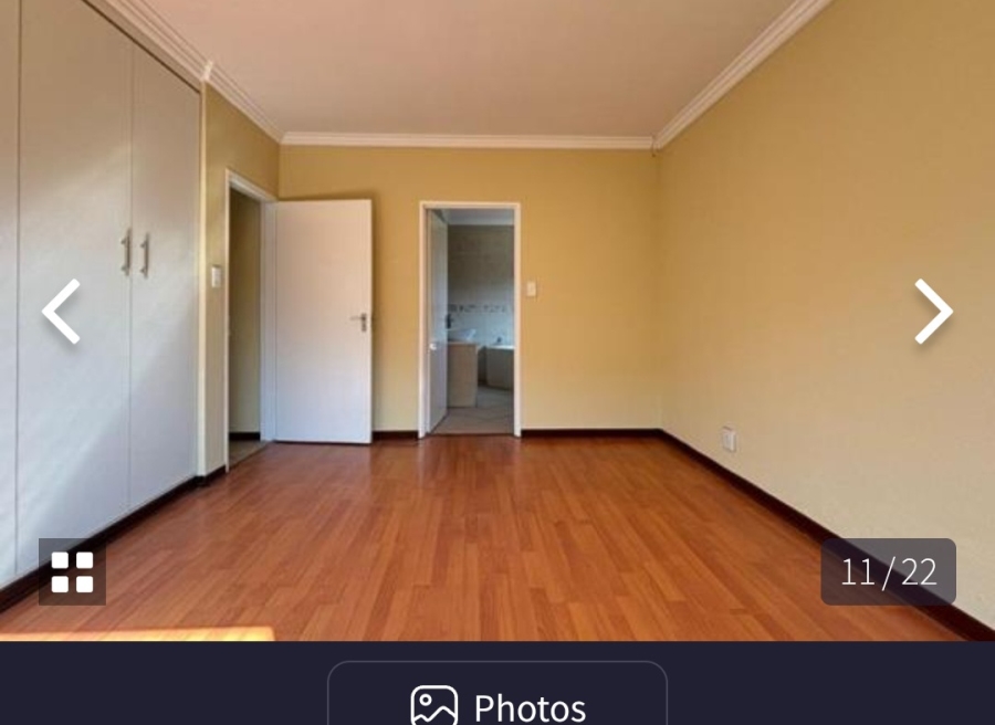 To Let 3 Bedroom Property for Rent in Southdowns Gauteng