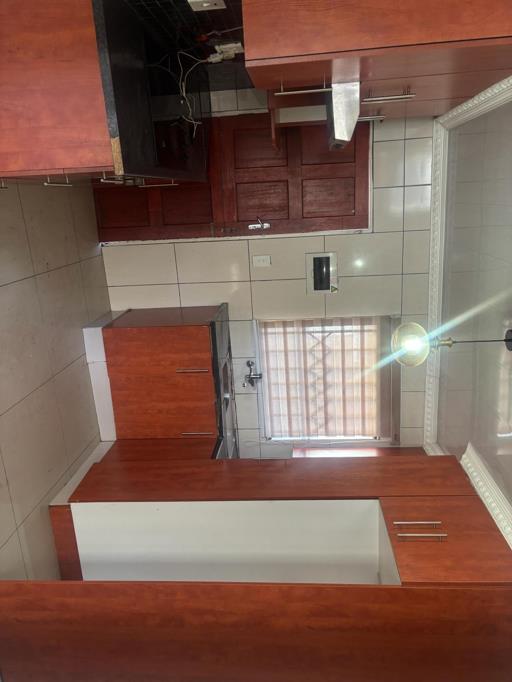 To Let 3 Bedroom Property for Rent in Fleurhof Gauteng
