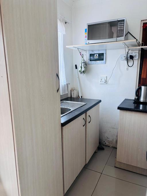 2 Bedroom Property for Sale in Fleurhof Gauteng