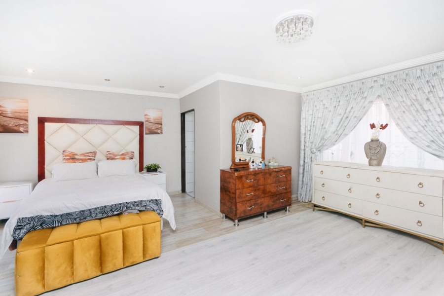 3 Bedroom Property for Sale in Fleurhof Gauteng