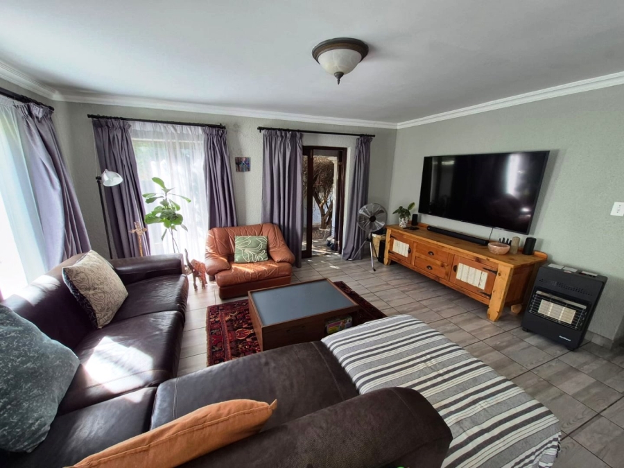 4 Bedroom Property for Sale in Montana Tuine Gauteng