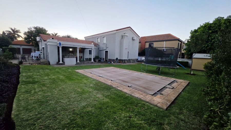 4 Bedroom Property for Sale in Montana Tuine Gauteng