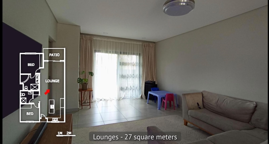 2 Bedroom Property for Sale in Die Hoewes Gauteng
