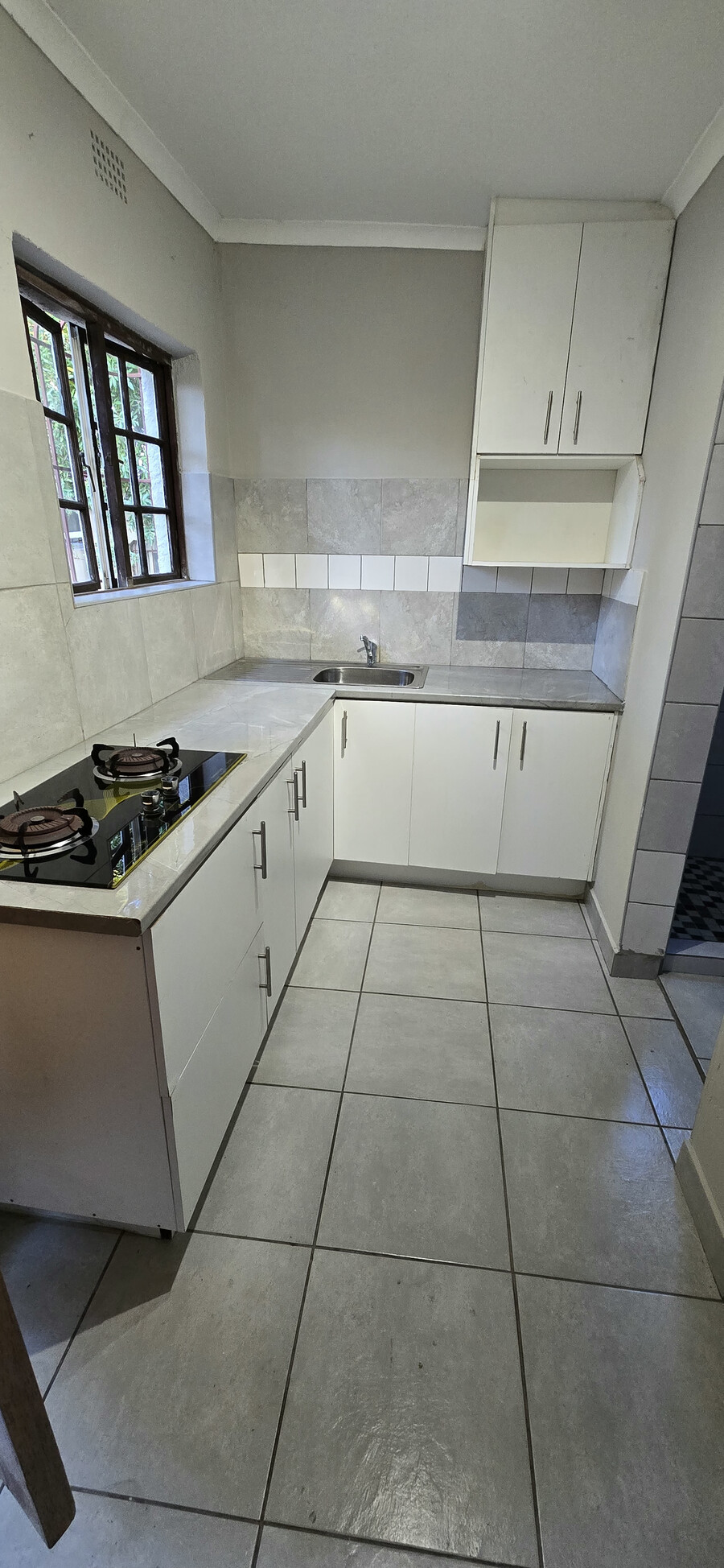 To Let 1 Bedroom Property for Rent in Randpark Ridge Ext 1 Gauteng