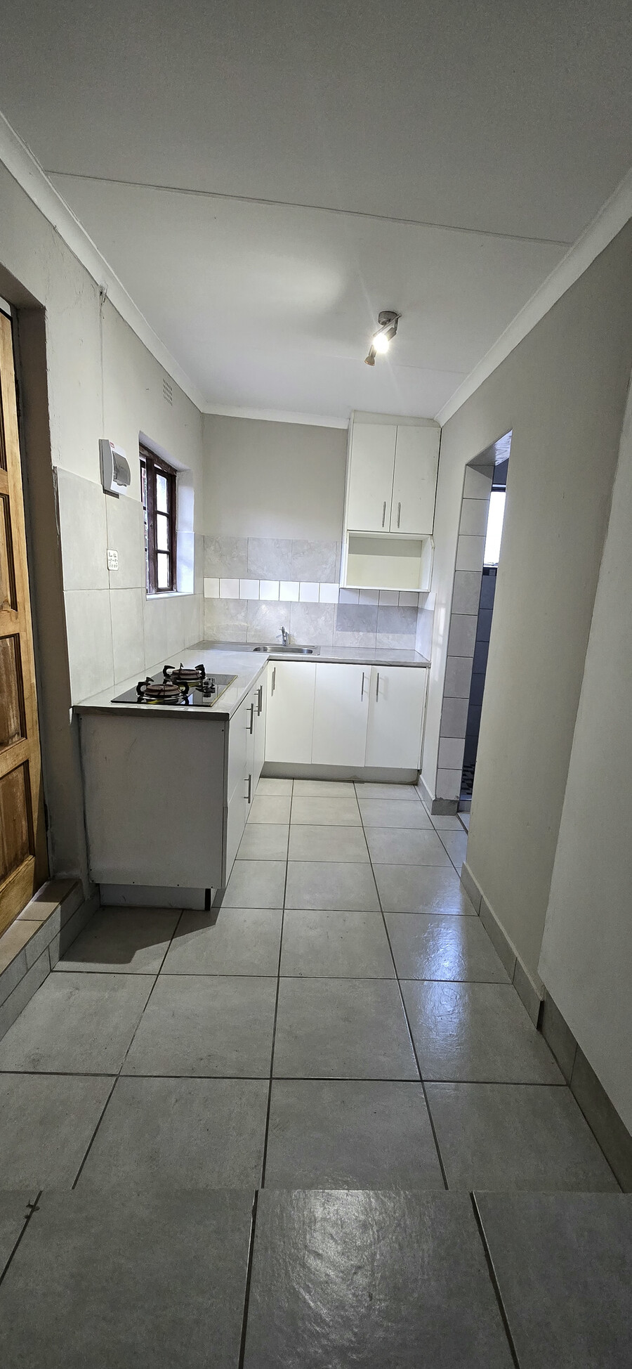 To Let 1 Bedroom Property for Rent in Randpark Ridge Ext 1 Gauteng