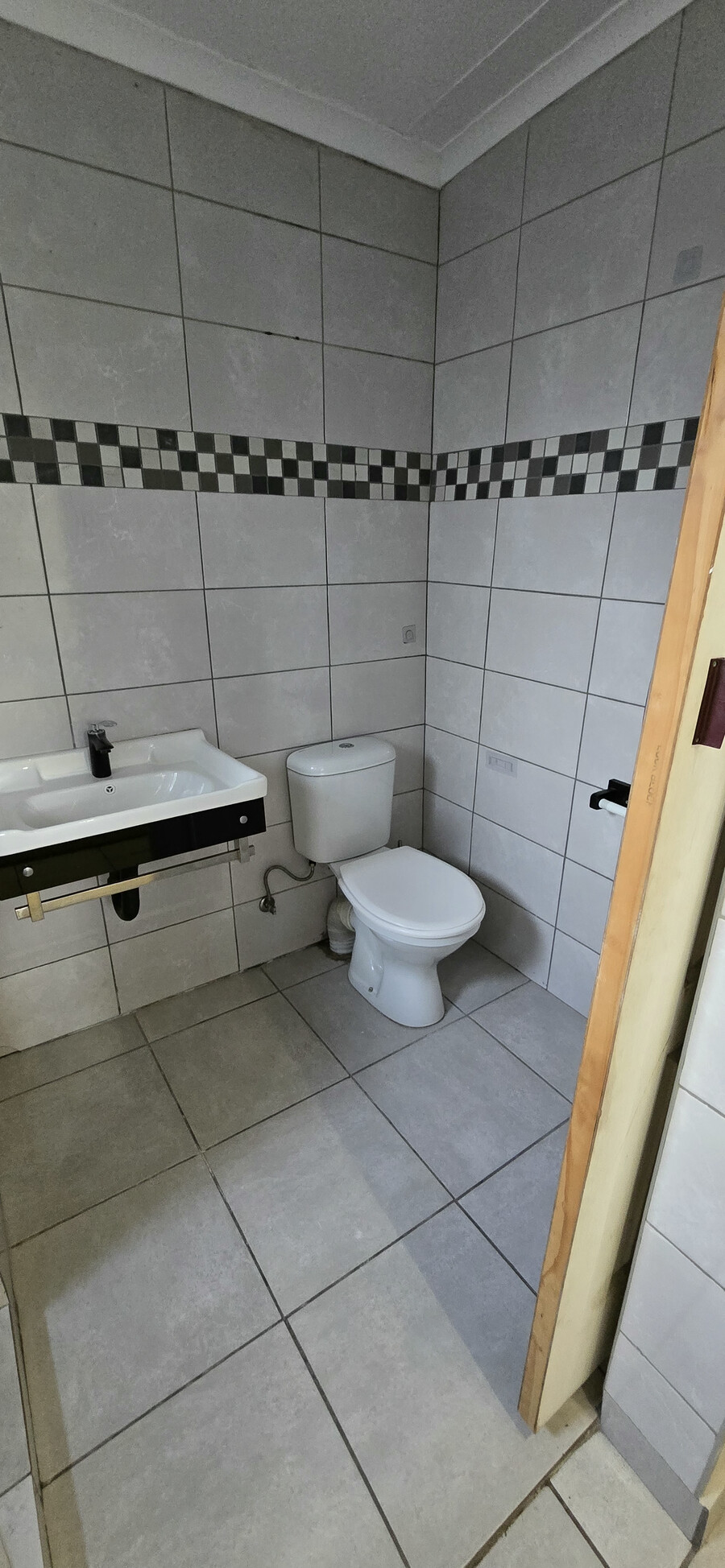 To Let 1 Bedroom Property for Rent in Randpark Ridge Ext 1 Gauteng