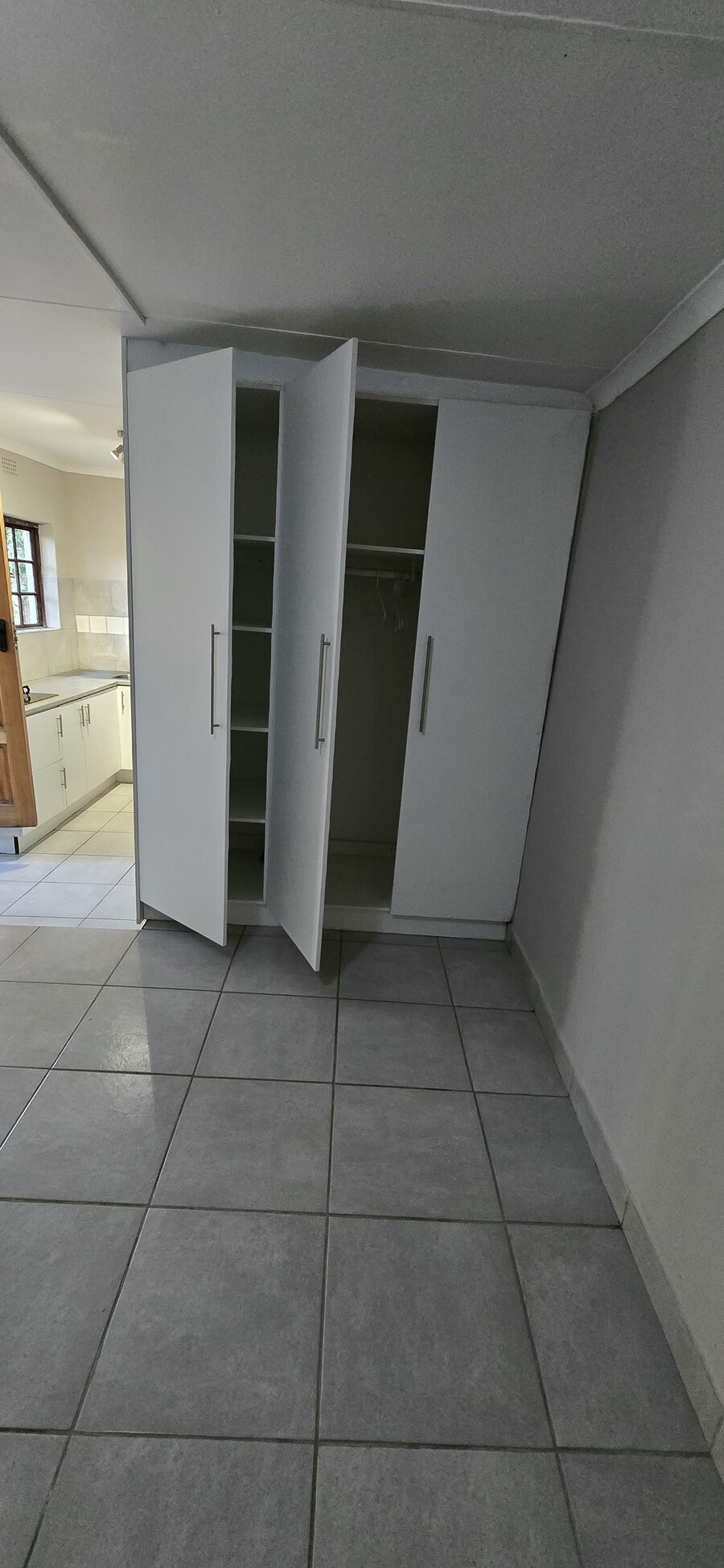 To Let 1 Bedroom Property for Rent in Randpark Ridge Ext 1 Gauteng