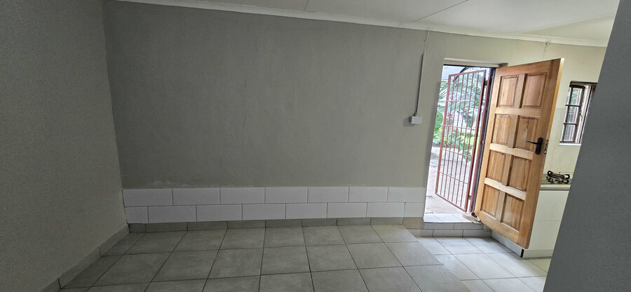 To Let 1 Bedroom Property for Rent in Randpark Ridge Ext 1 Gauteng