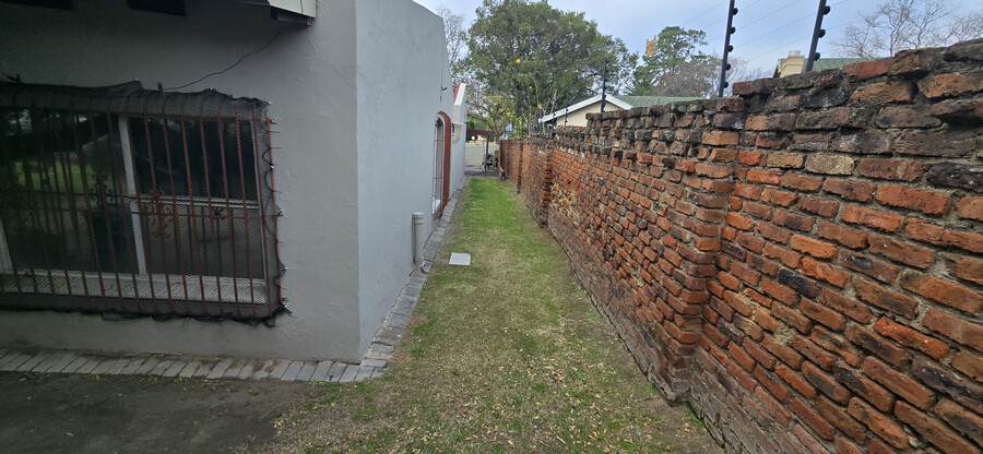 To Let 1 Bedroom Property for Rent in Randpark Ridge Ext 1 Gauteng
