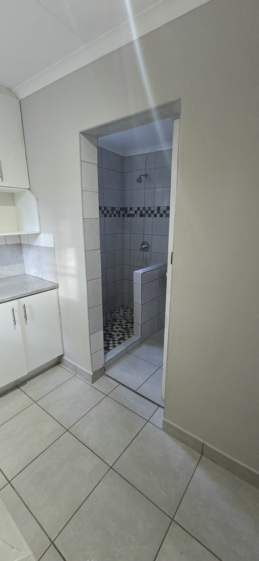 To Let 1 Bedroom Property for Rent in Randpark Ridge Ext 1 Gauteng