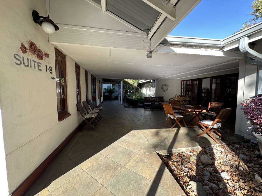 18 Bedroom Property for Sale in Equestria Gauteng