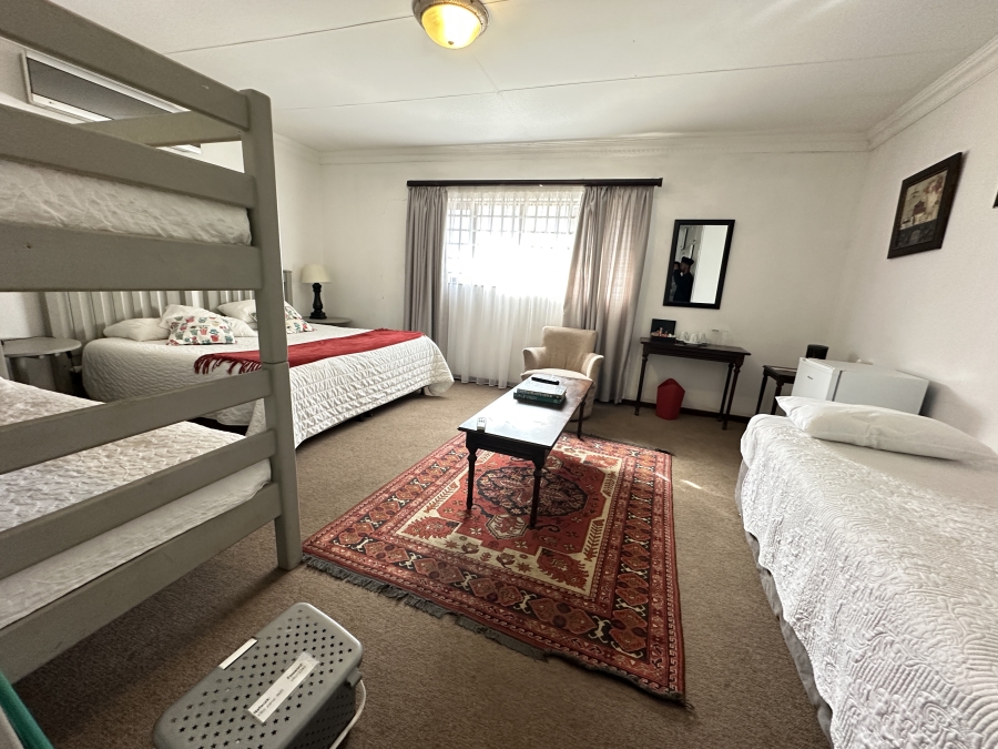 18 Bedroom Property for Sale in Equestria Gauteng