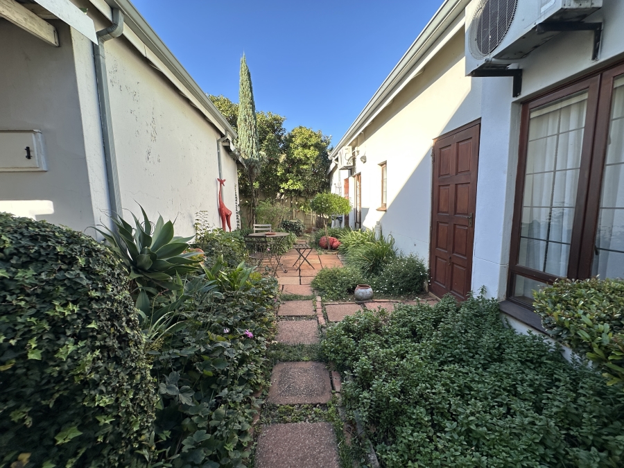 18 Bedroom Property for Sale in Equestria Gauteng