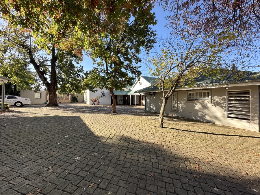 18 Bedroom Property for Sale in Equestria Gauteng