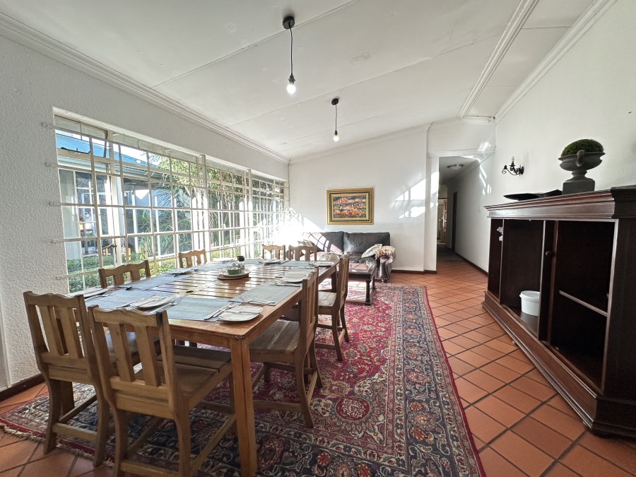 18 Bedroom Property for Sale in Equestria Gauteng