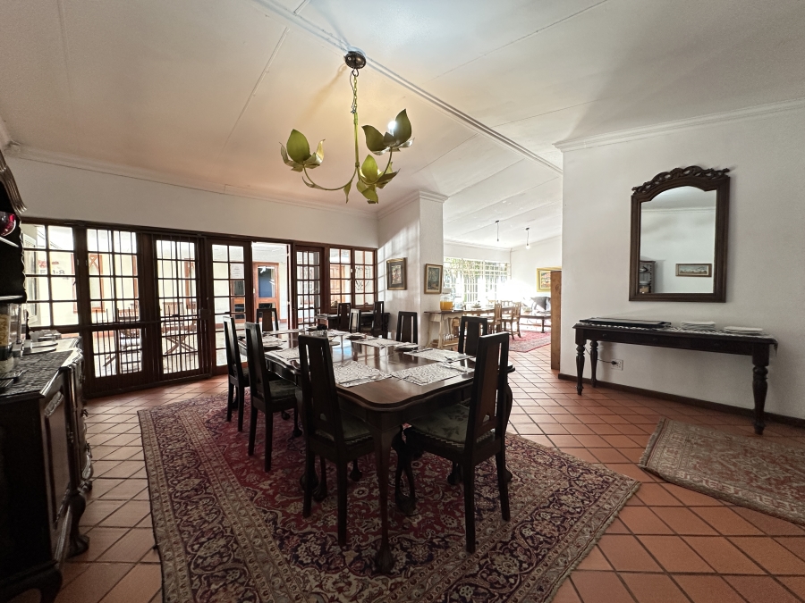 18 Bedroom Property for Sale in Equestria Gauteng