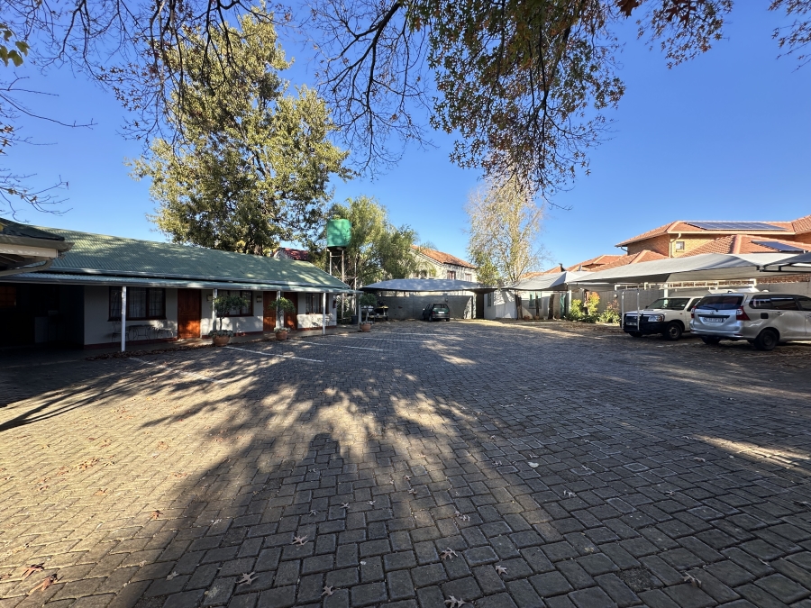 18 Bedroom Property for Sale in Equestria Gauteng