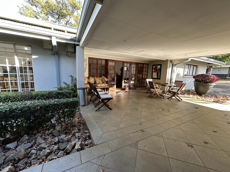 18 Bedroom Property for Sale in Equestria Gauteng