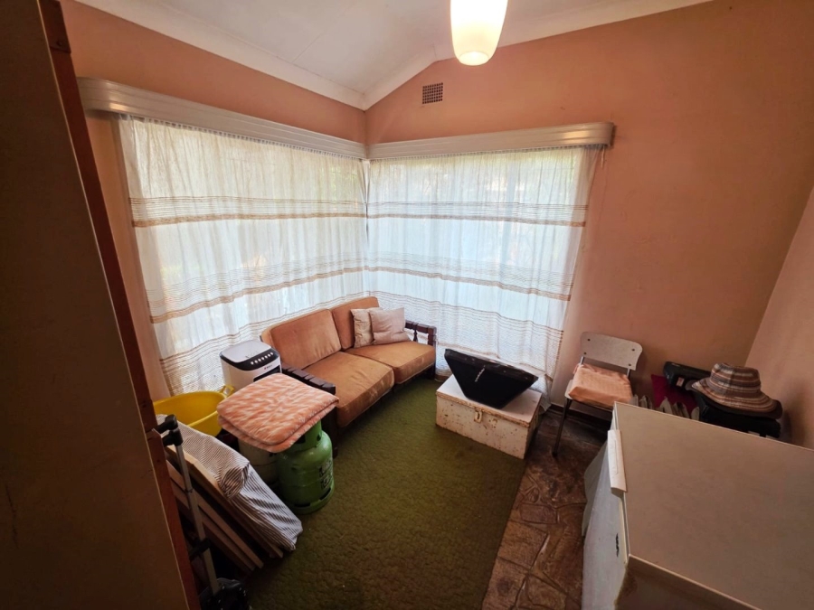 4 Bedroom Property for Sale in Annlin Gauteng