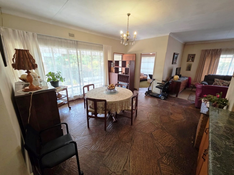 4 Bedroom Property for Sale in Annlin Gauteng