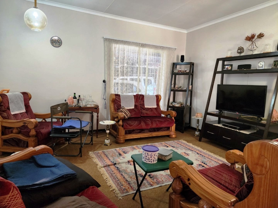 3 Bedroom Property for Sale in Theresa Park Gauteng