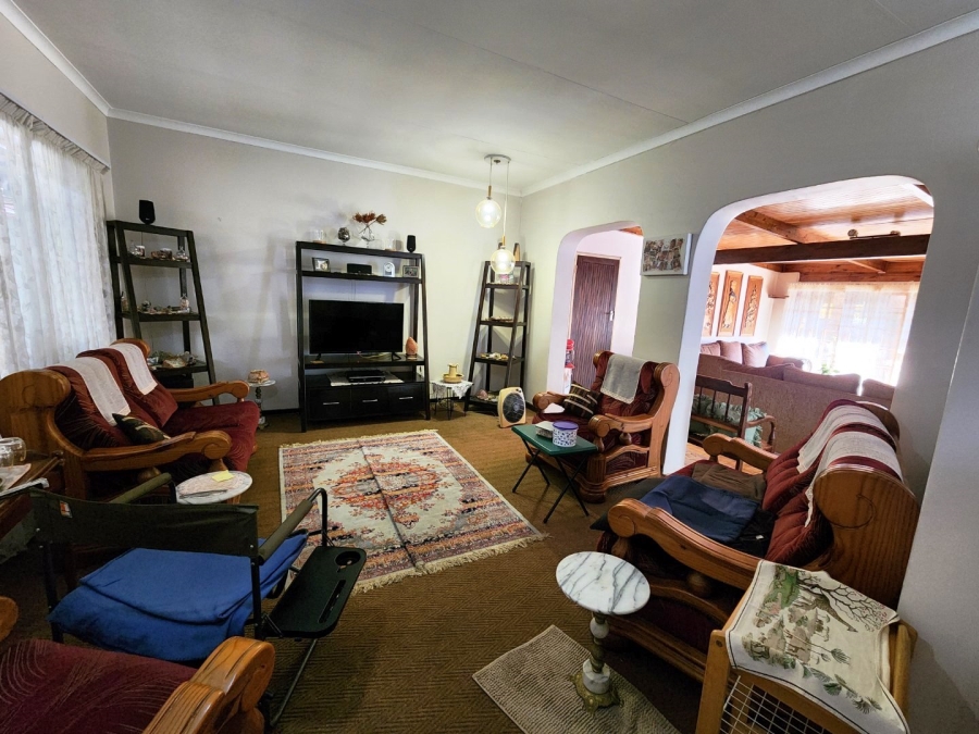 3 Bedroom Property for Sale in Theresa Park Gauteng