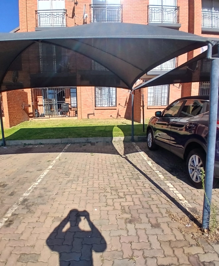 0 Bedroom Property for Sale in Sagewood Gauteng