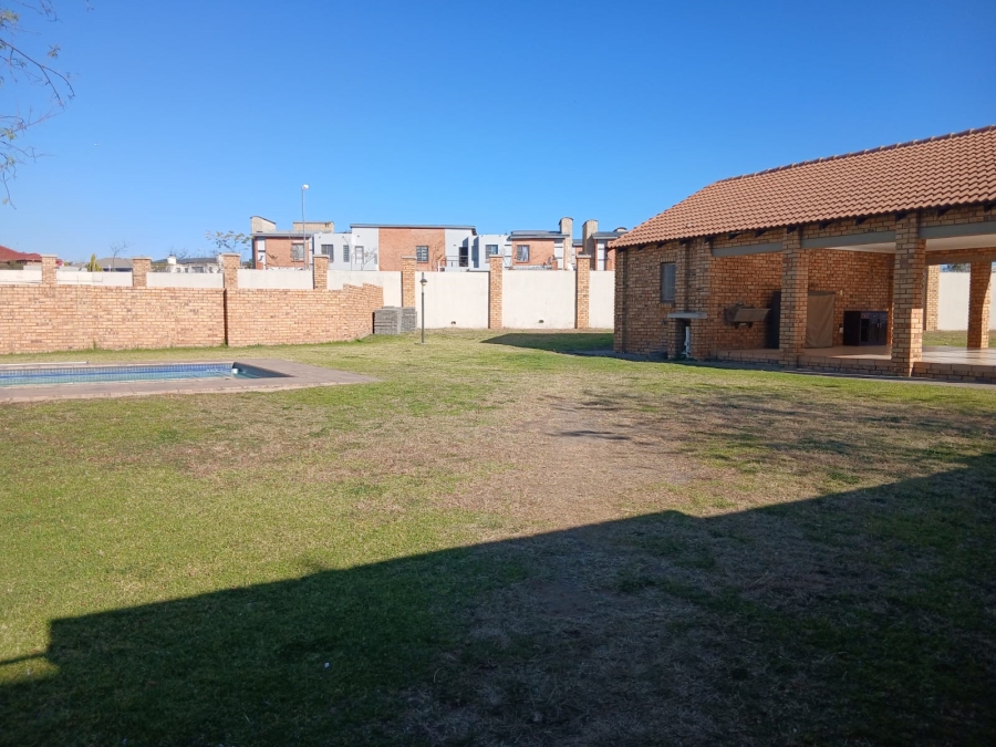 0 Bedroom Property for Sale in Sagewood Gauteng