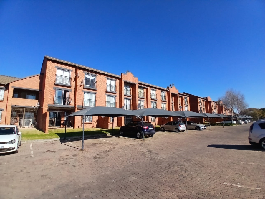 0 Bedroom Property for Sale in Sagewood Gauteng